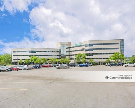 Photo of commercial space at 6675 Holmes Road in Kansas City