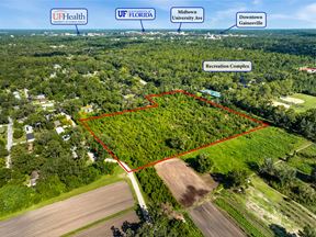 Single Family Development Site