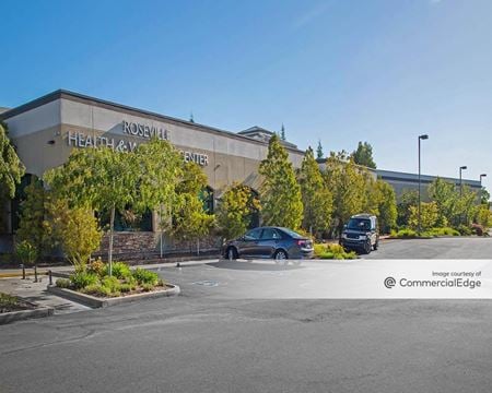 Office space for Sale at 1650 Lead Hill Boulevard in Roseville