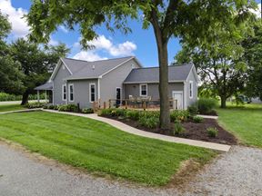 +/- 2.57 McCordsville Office Development Site