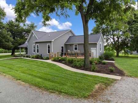 Office space for Sale at 5189 W 600 N in McCordsville