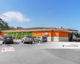 Diamond Heights Shopping Center