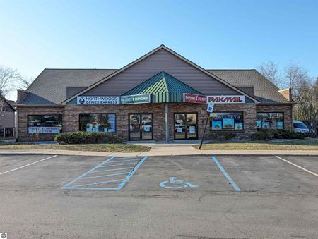 Photo of commercial space at 3311 W South Airport Rd in Traverse City