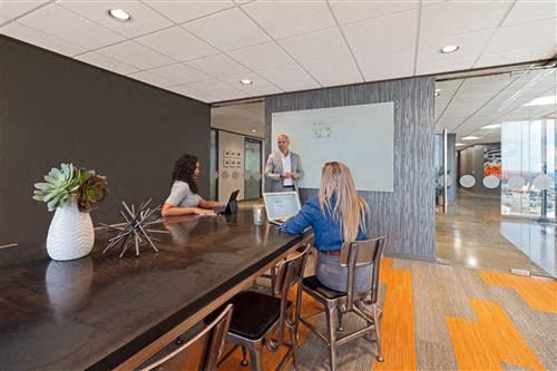 Workstyle Flexible Spaces - 7322-7324 Southwest Freeway
