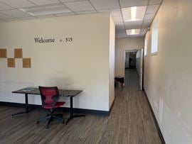 515 Roswell St – 3,125 SF Office Near Marietta Square