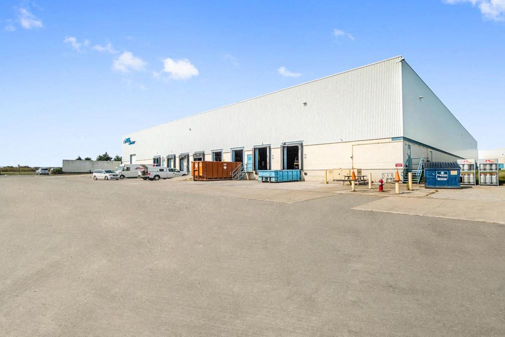 Winston Business Park