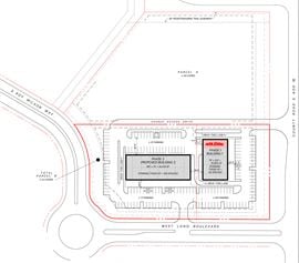 Healthway Park Shoppes