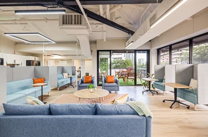Hawaii Coworking - Hawai'i Coworking