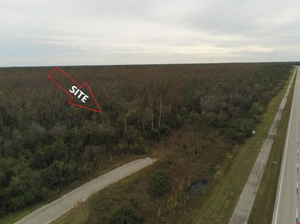 Just reduced! $1,299,000 on Six Mile Cypress