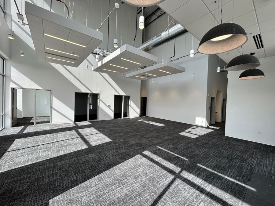 8039 S Chambers Rd, Unit 100 | Sublease