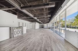 +/- 0.276 Ac. | 2100 Waugh Dr.| Houston, TX