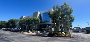 Torrance Industrial Space For Lease