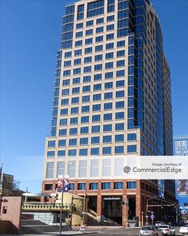 201 East Washington Street