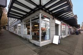 902 Commercial Drive