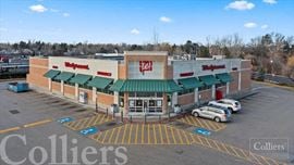 6725 N Glenwood Street for Sale - Walgreens