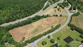 The Reserve at Fox Mountain C-Store, Dining, and Hotel Development
