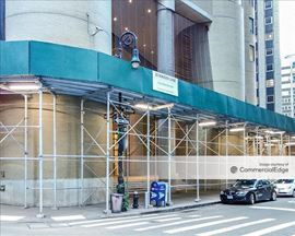 Federal Reserve Plaza