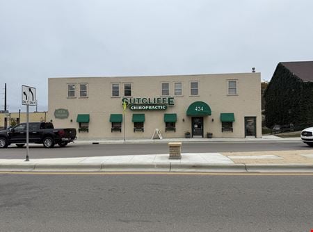 Retail space for Rent at 424 N Chesnut St in Chaska