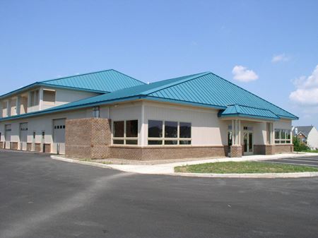 Industrial space for Sale at 2904 Back Acre Circle in Mount Airy