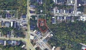 Renner Place Land