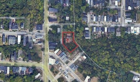 VacantLand space for Sale at 2121 Renner Place in Cincinnati
