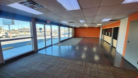 Retail space for Rent at 4625 East Tropicana Avenue in Las Vegas