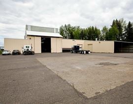 Burgard Industrial Center