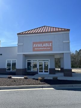 Delmar Business Park