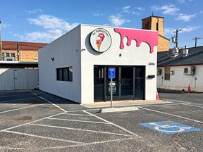 Turn-Key Ice Cream Shop Business & Real Estate