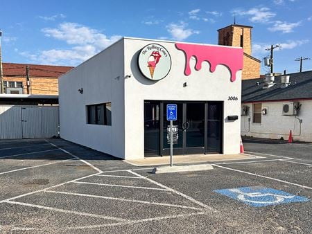 Retail space for Sale at 3006 34th St in Lubbock