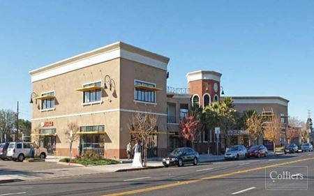 Office space for Rent at 255 N White Rd in San Jose