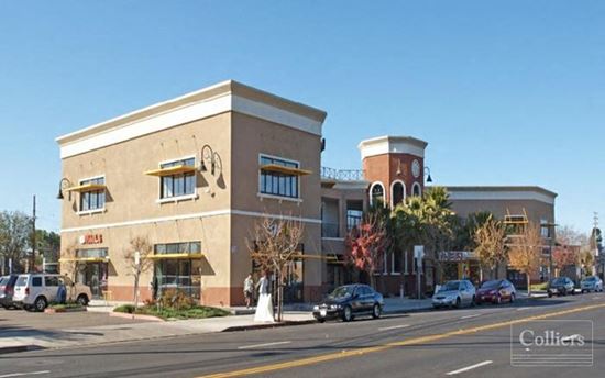 MEDICAL SPACE FOR LEASE