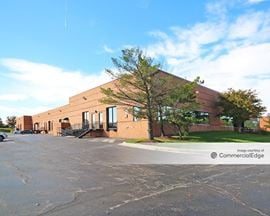 Greenway Pointe Office Park - 7164 Columbia Gateway Drive
