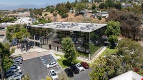 Sunset Plaza Professional Building