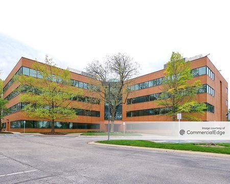 Photo of commercial space at 8720 Castle Creek Pkwy East Drive in Indianapolis