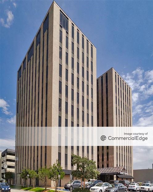 Causeway Highrise