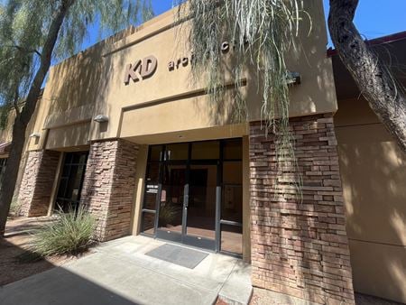 Office space for Sale at 8151 E Indian Bend Rd Suite 109 in Scottsdale
