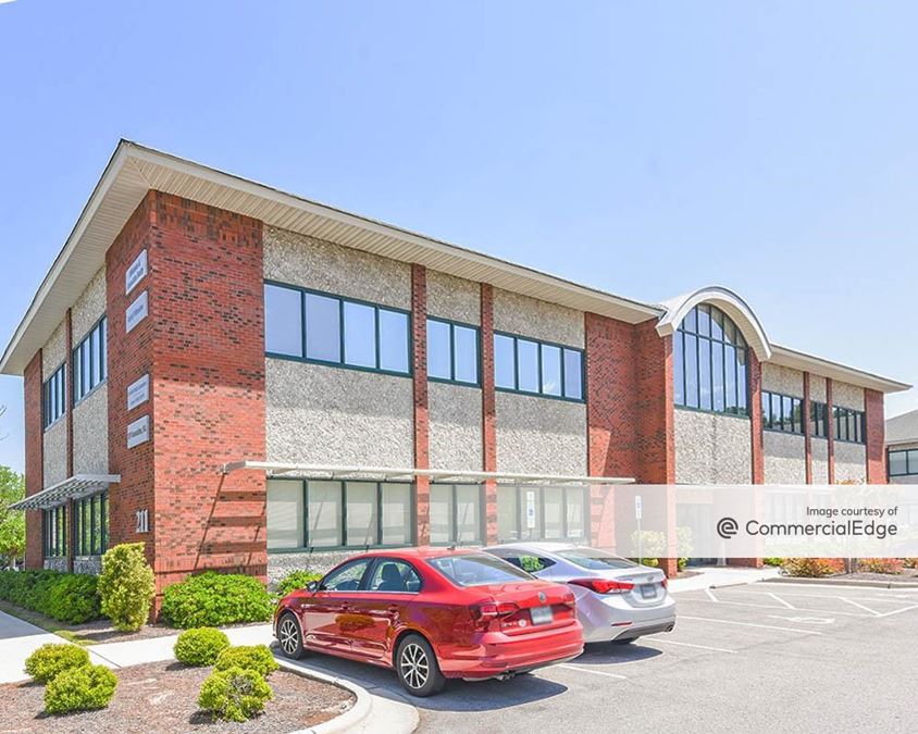 Racine Business Court 211 Racine Drive Wilmington NC Office Building Racine Business Court 211 Racine Drive Wilmington NC Office Building