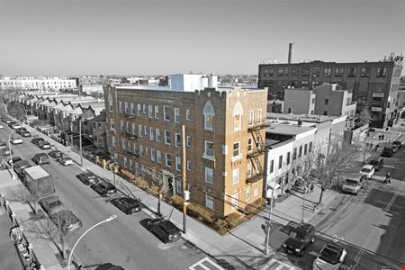Multi-Family space for Sale at 2281 37th St in Queens