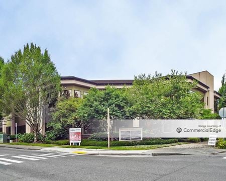 Photo of commercial space at 710 NW Juniper St in Issaquah