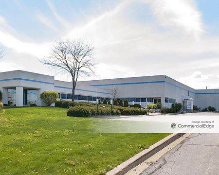Industrial space for Rent at 1020 Lakeside Drive in Gurnee
