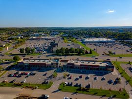 Hudson Retail Center