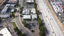 Office w/ Furniture 5140 Avenida Encinas