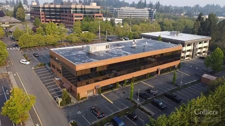 Office space for Rent at 19031 33rd Ave W in Lynnwood