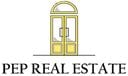 Pep Real Estate LLC logo