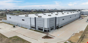 2119 Exchange Pkwy