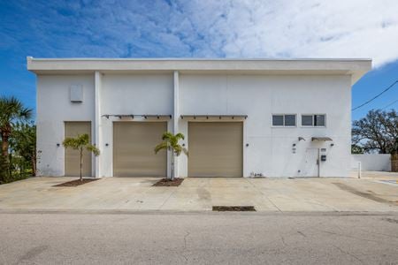 Industrial space for Rent at 1735 Southland Ave in Melbourne