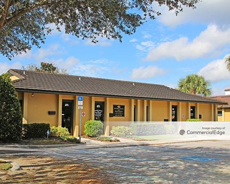 Office space for Rent at 1925 East Edgewood Drive in Lakeland