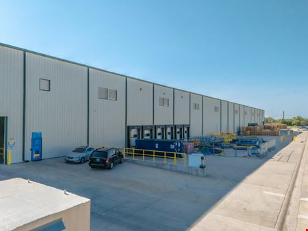 Photo of commercial space at 7050 N Air Capitol Drive in Wichita