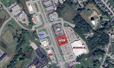 VacantLand space for Sale at 3400 N Dixie Ave in Elizabethtown
